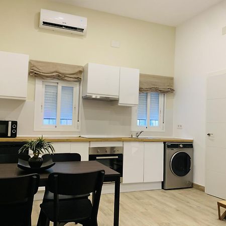 Modern Apartment III In 马德里 外观 照片